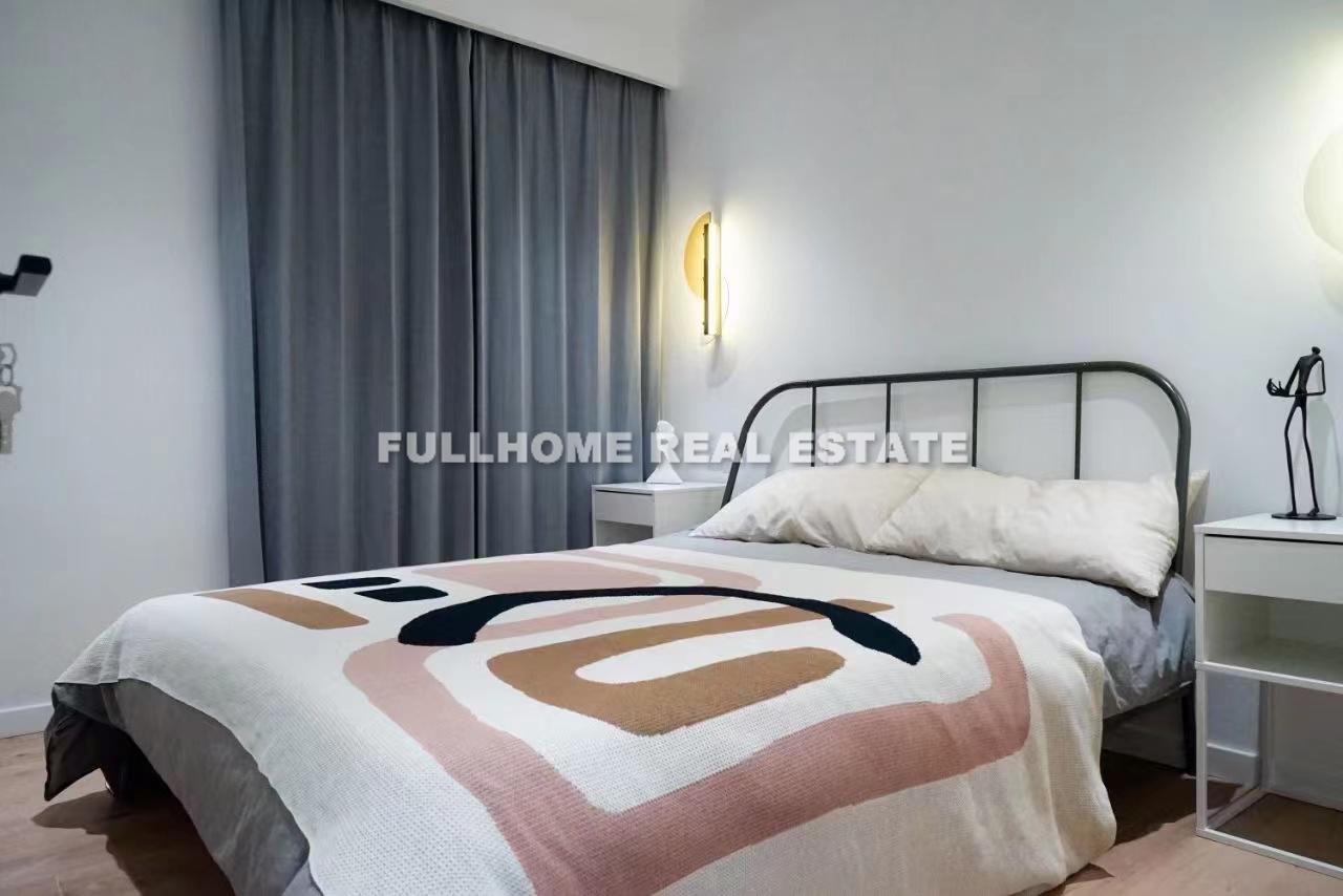 Jinhai Mansion - Interior view 4, Shanghai rental property
