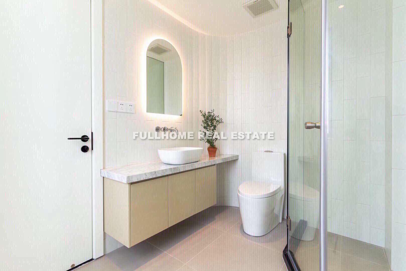 Tai Gu Hao Ting - Interior view 3, Shanghai rental property