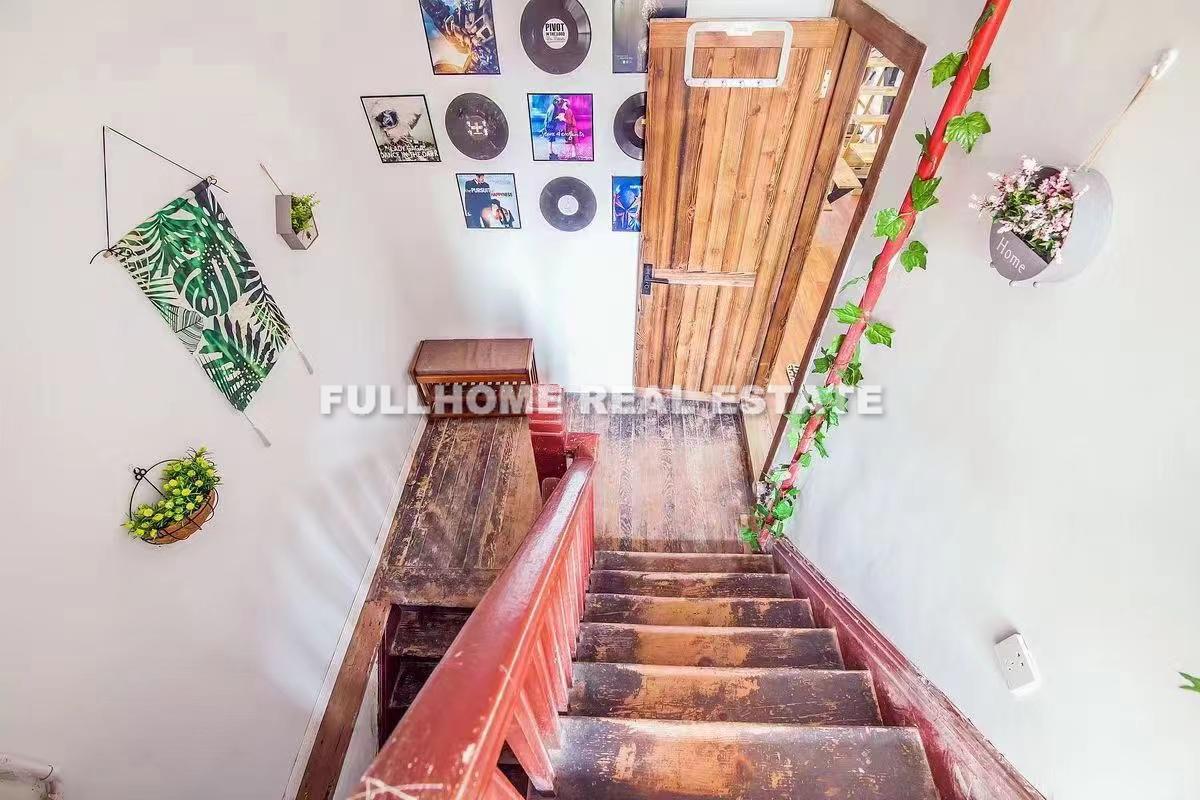 Mofan Garden - Interior view 4, Shanghai rental property