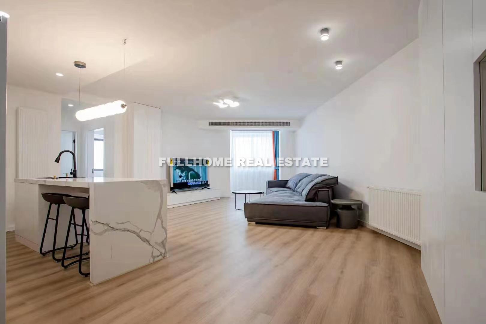Jinhai Mansion - Interior view 5, Shanghai rental property