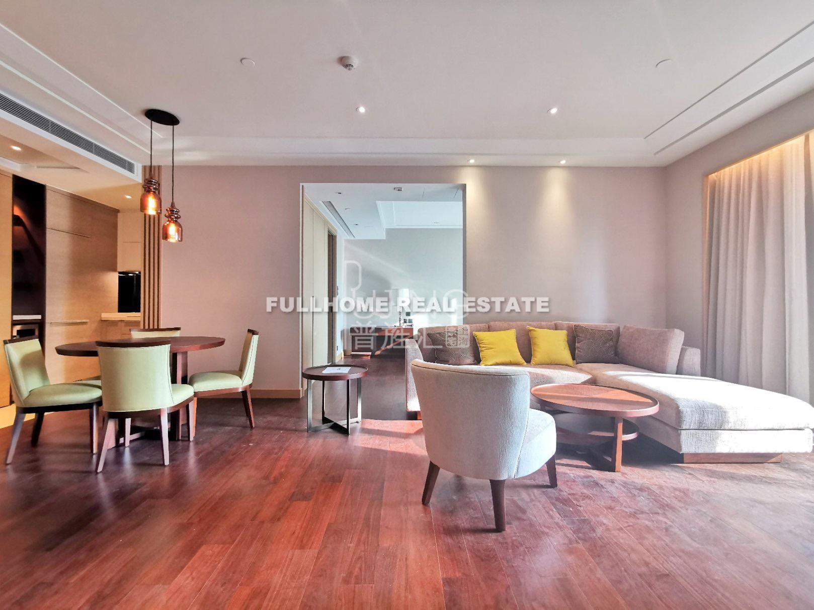 Arch Residence - Interior view 4, Shanghai rental property
