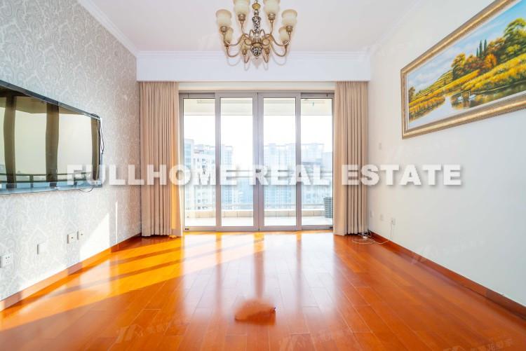 Yanlord Town - Interior view 2, Shanghai rental property