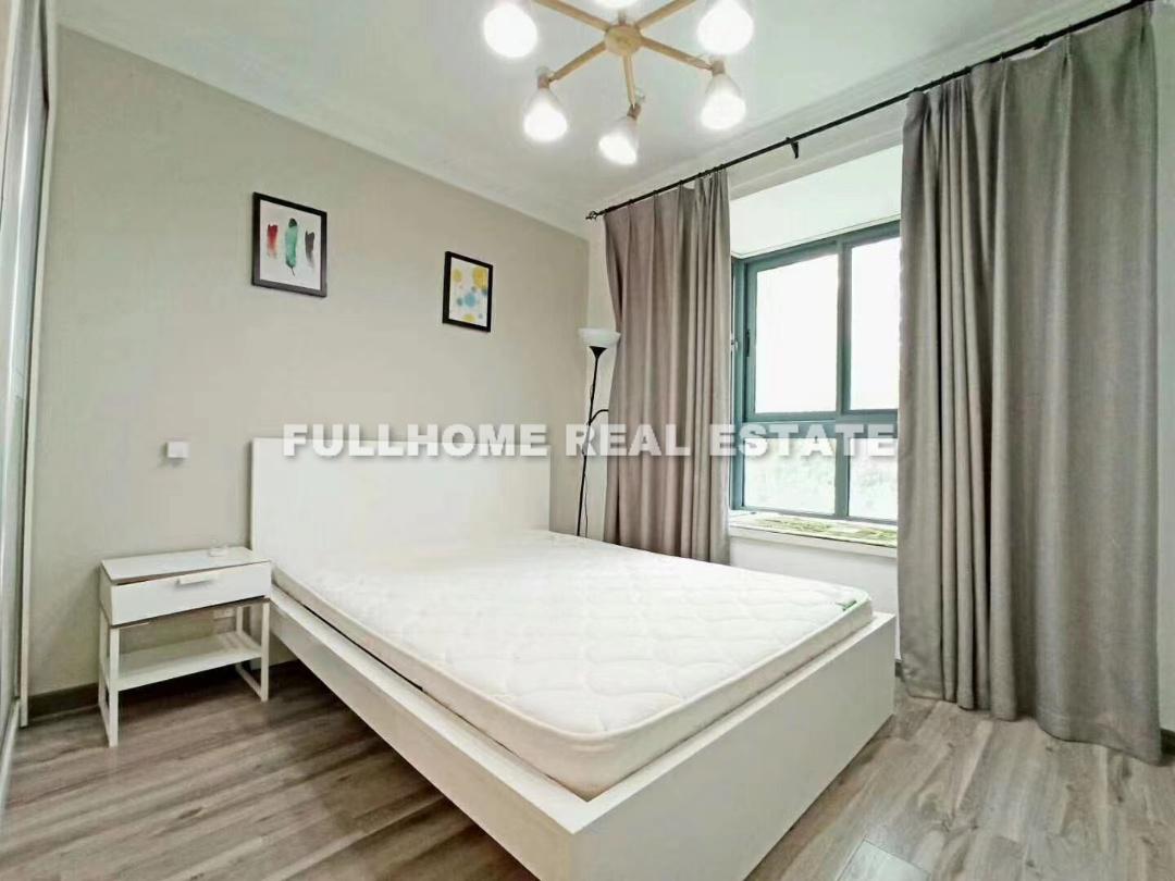 Yi Liu Apartment - Interior view 5, Shanghai rental property