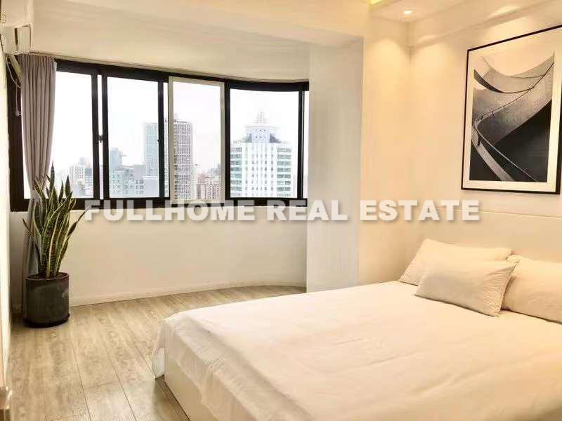 Yanxing Apartment - Interior view 4, Shanghai rental property