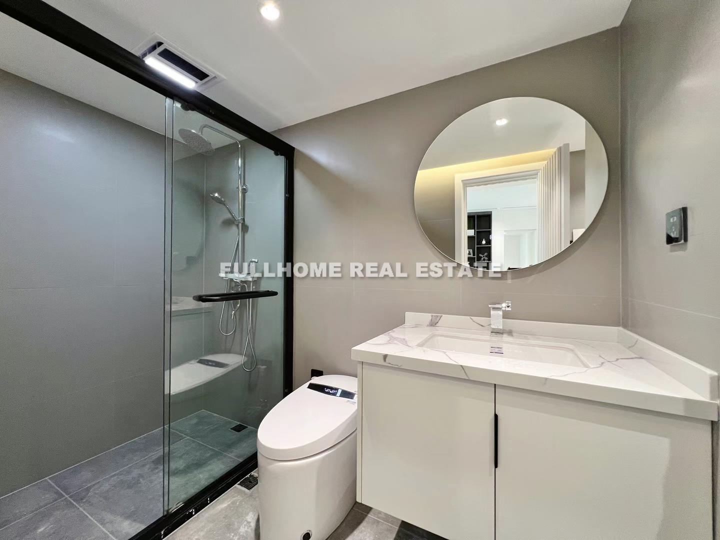 Honwell Garden - Interior view 5, Shanghai rental property
