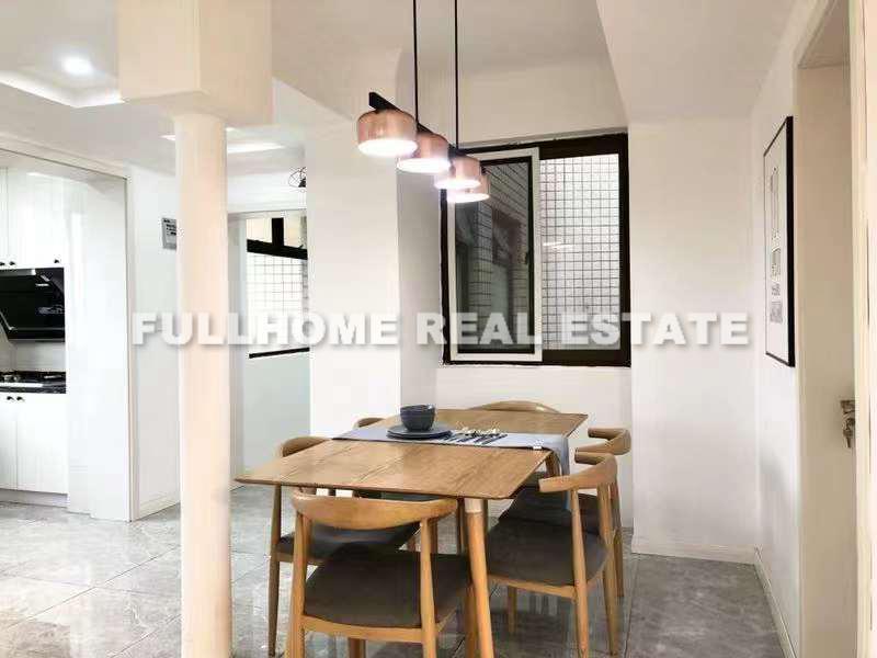 Yanxing Apartment - Interior view 8, Shanghai rental property
