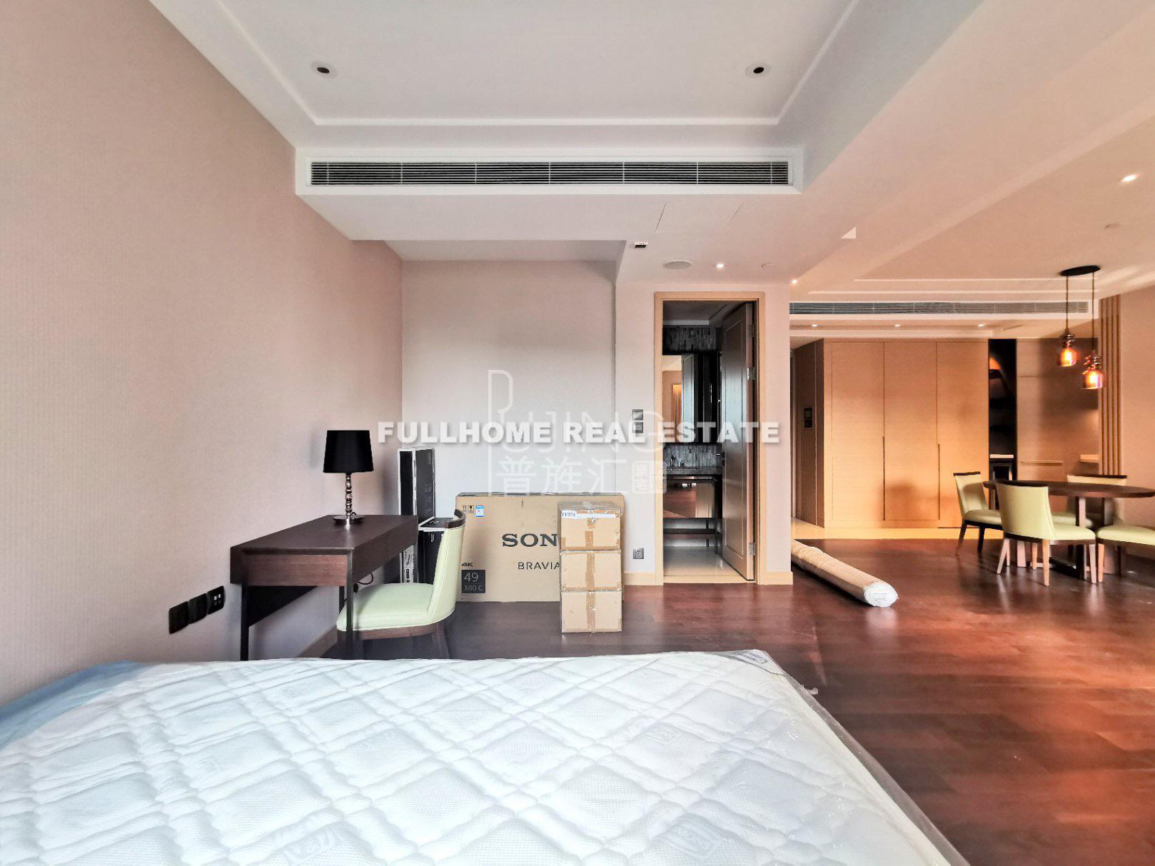 Arch Residence - Interior view 2, Shanghai rental property