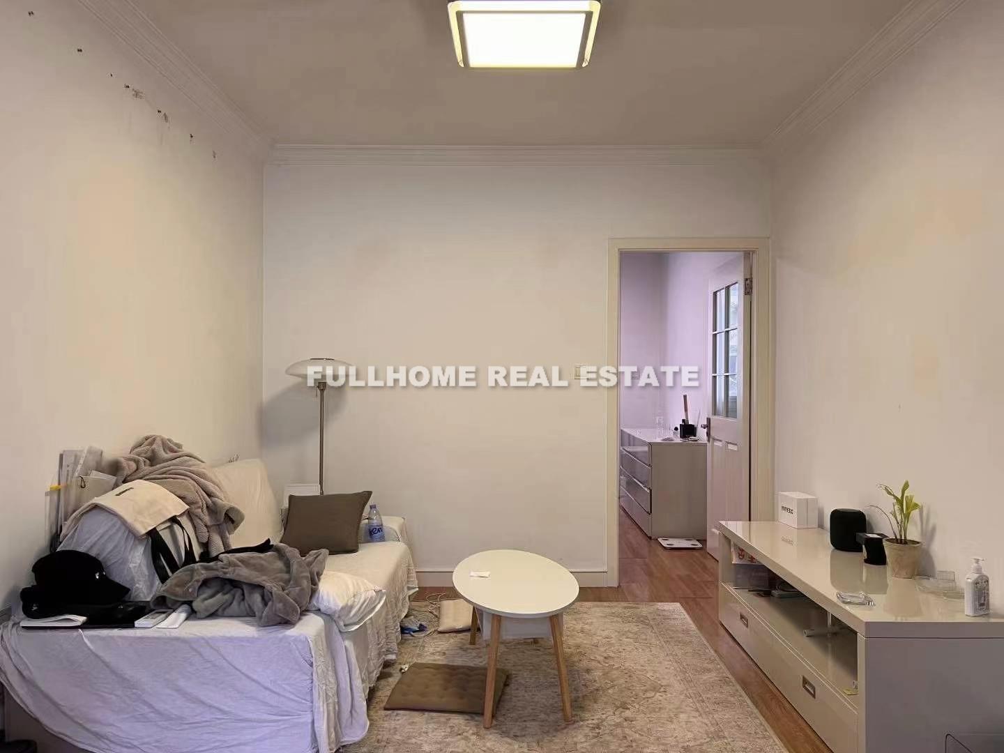 Lane 1-100 Yueyang Road Old House - Interior view 2, Shanghai rental property