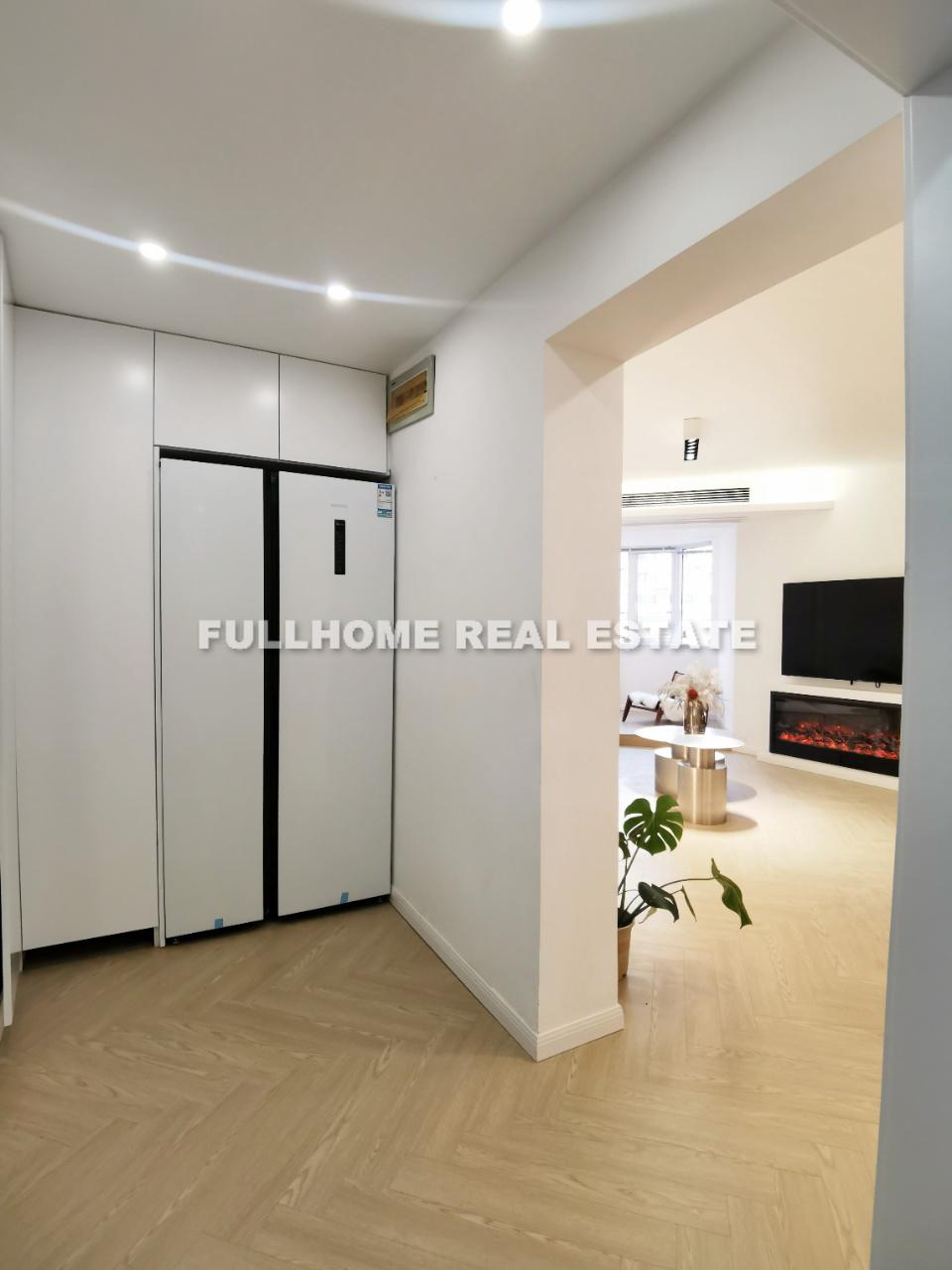 San He Garden - Interior view 9, Shanghai rental property