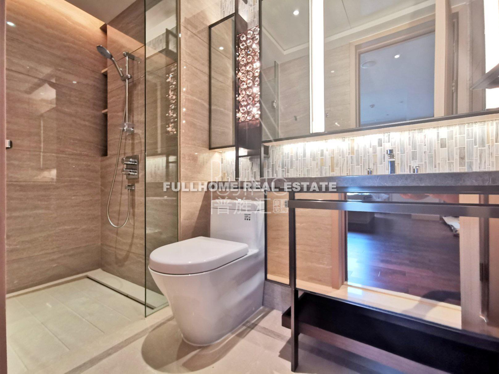 Arch Residence - Interior view 8, Shanghai rental property