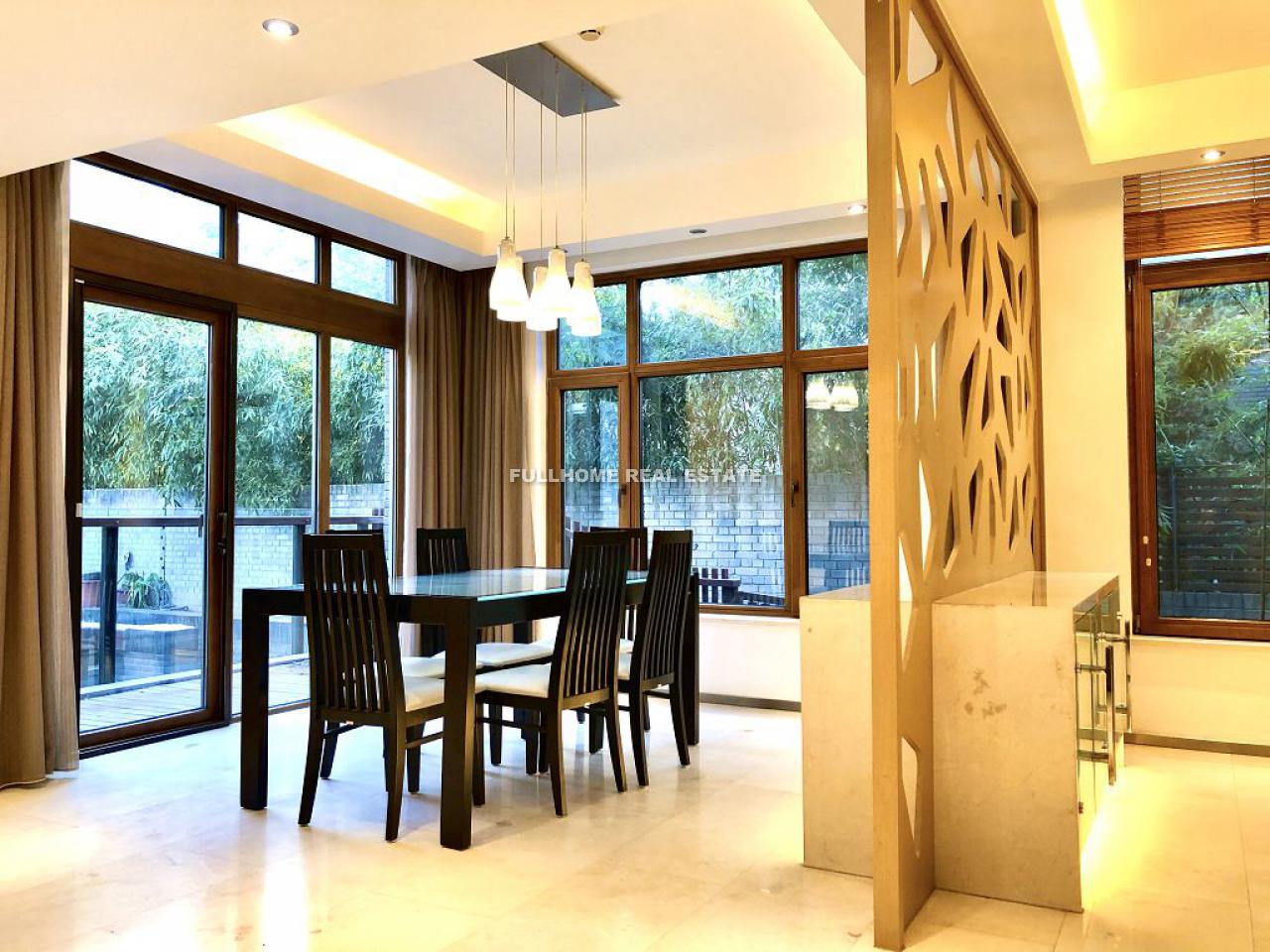 Dragon Bay Villa - Interior view 3, Beijing rental property
