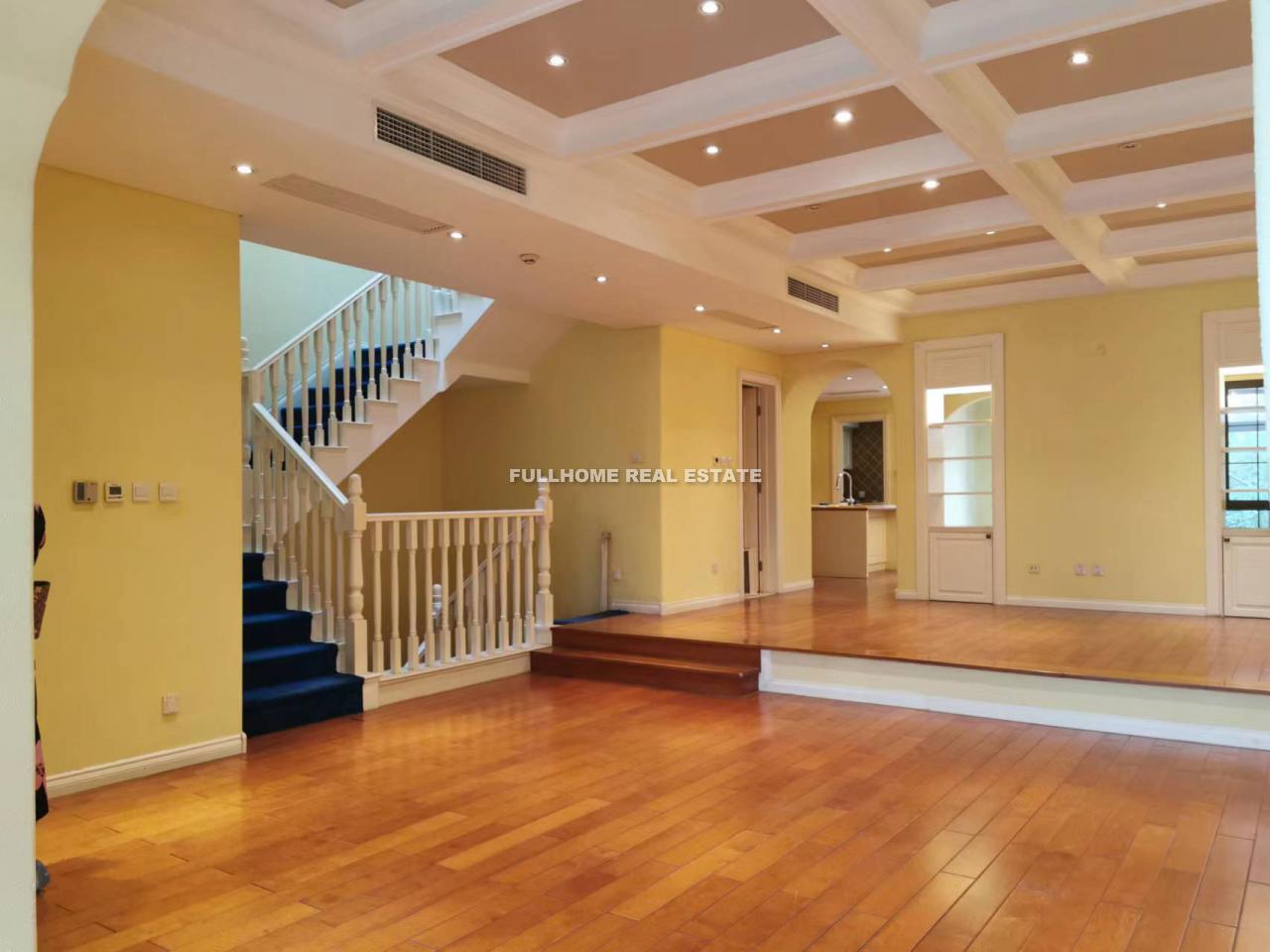 Rose and Gingko Villa - 5 bedroom apartment in Beijing, Shunyi