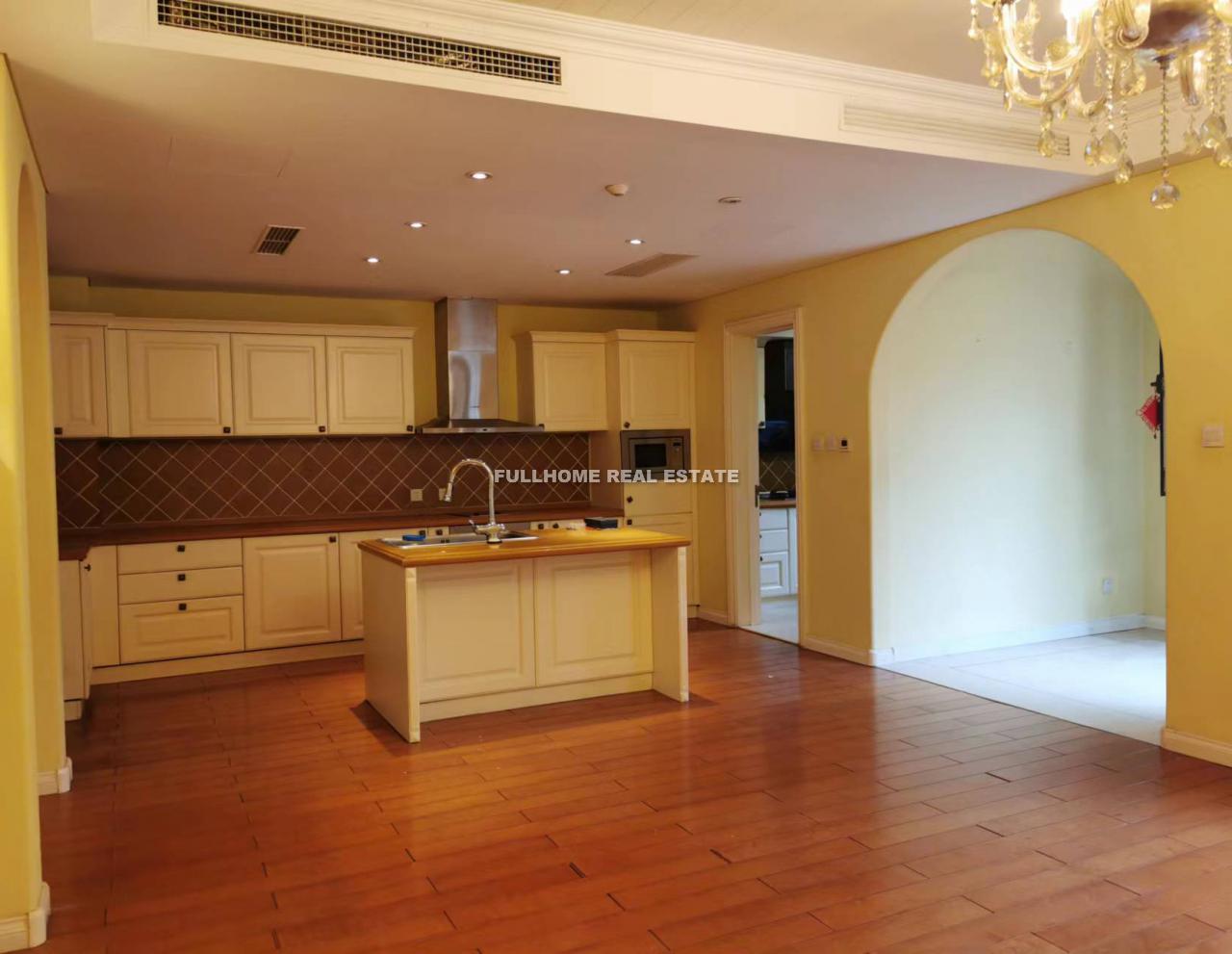Rose and Gingko Villa - Interior view 2, Beijing rental property