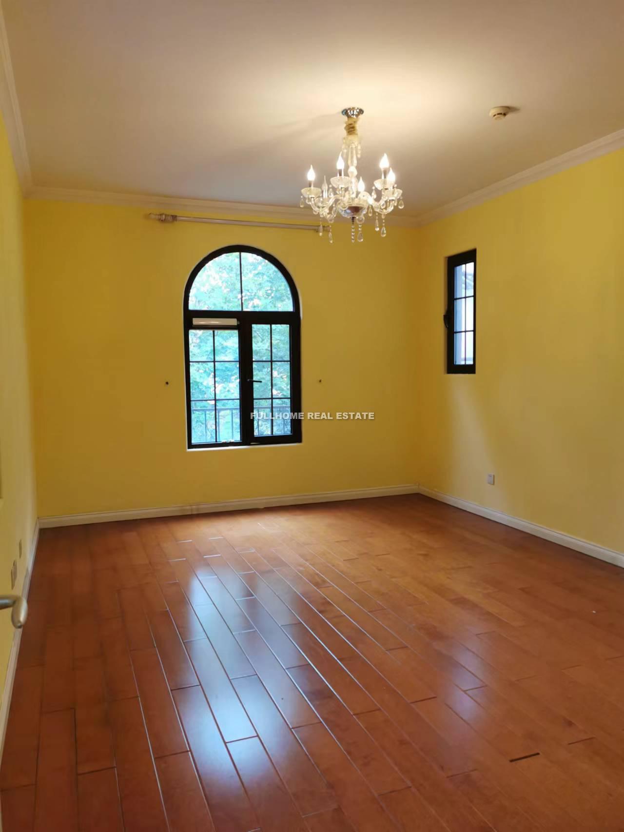 Rose and Gingko Villa - Interior view 4, Beijing rental property