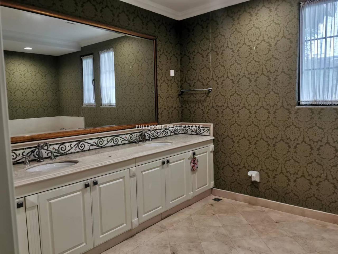 Rose and Gingko Villa - Interior view 5, Beijing rental property
