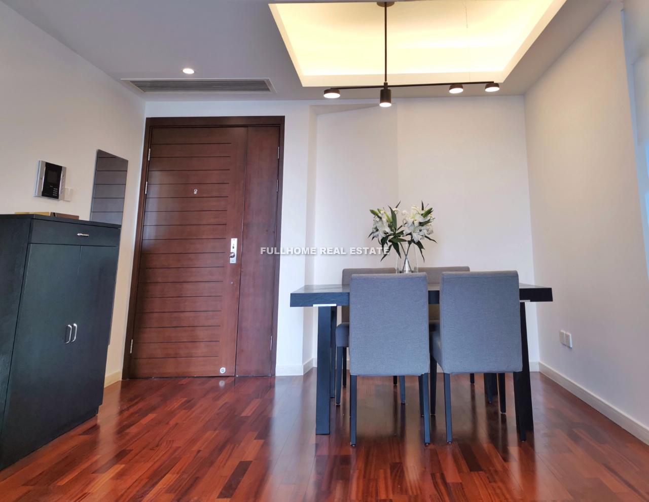 Central Park - Interior view 3, Beijing rental property