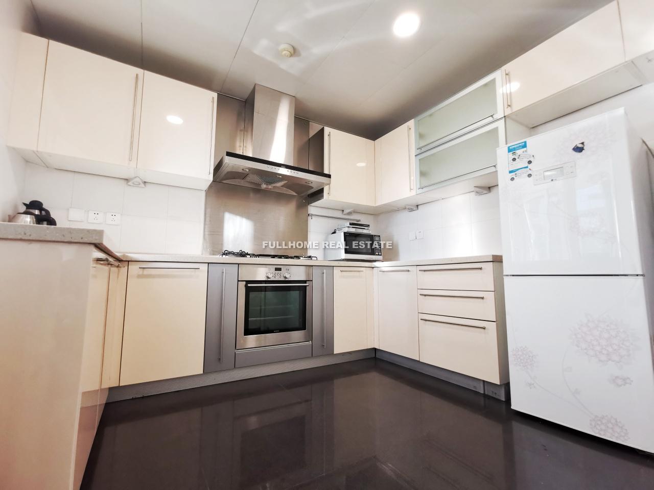 Central Park - Interior view 4, Beijing rental property