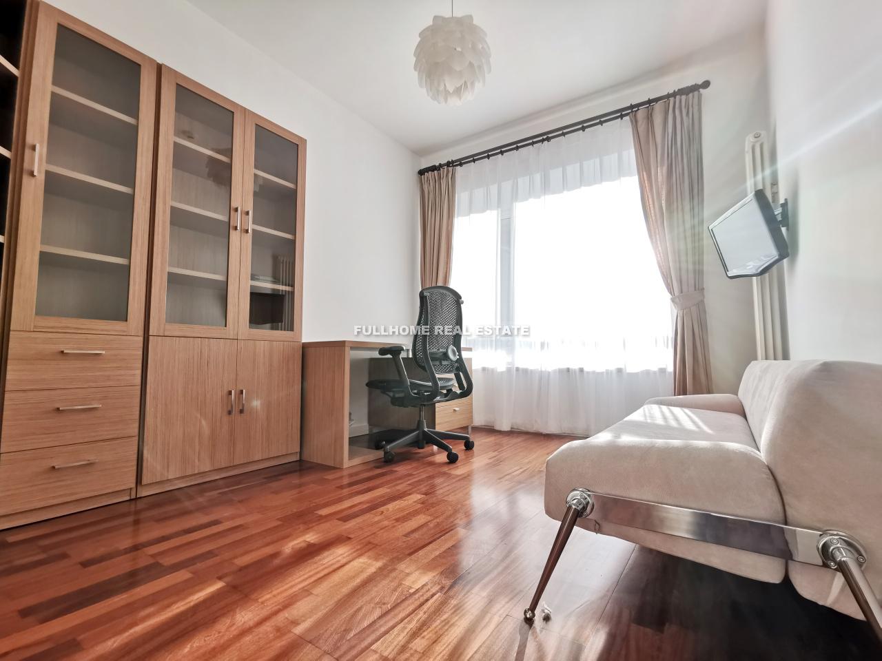 Central Park - Interior view 5, Beijing rental property