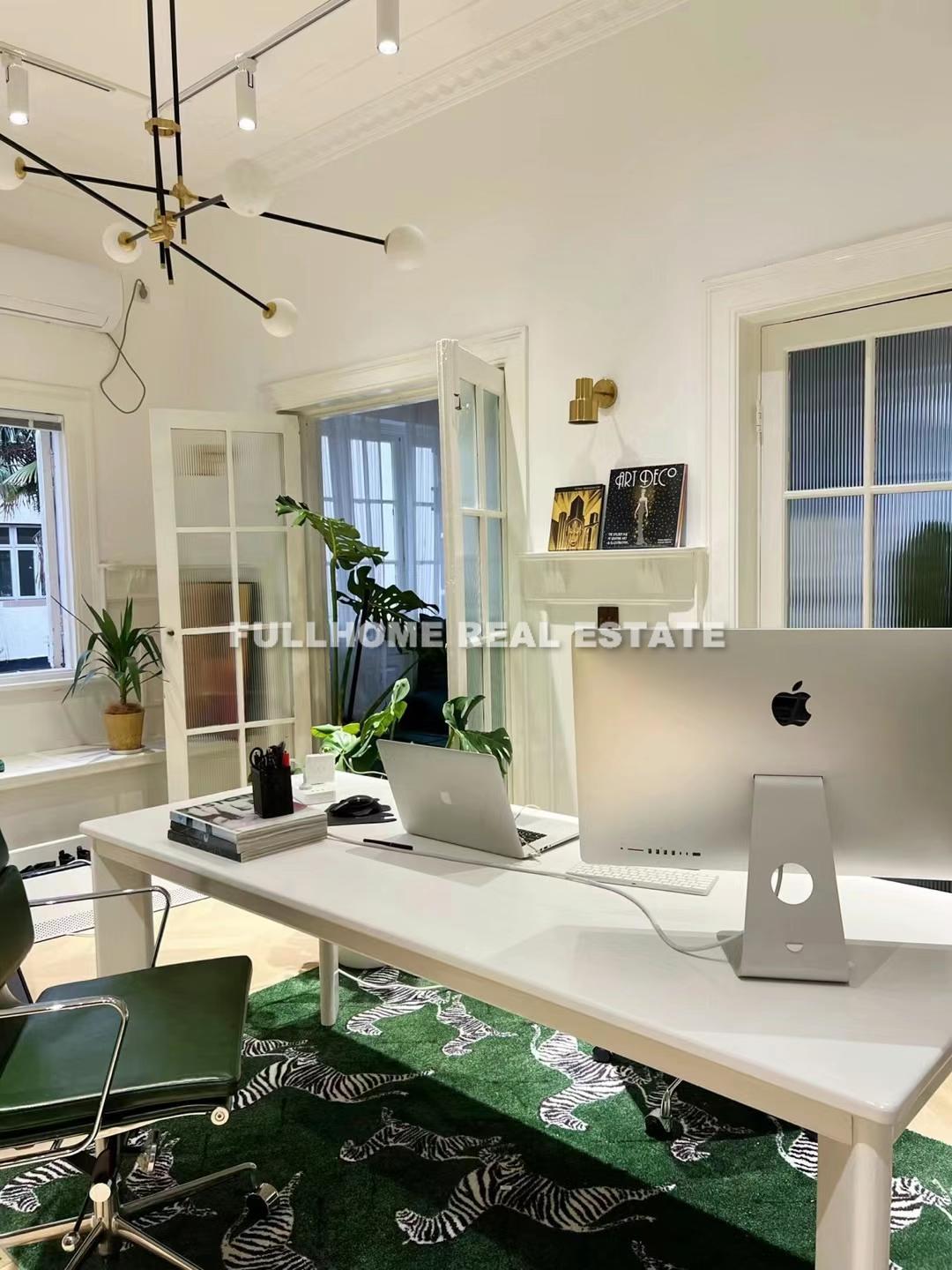 Lane 500-1200 Middle Yanan Road Old House - Interior view 3, Shanghai rental property