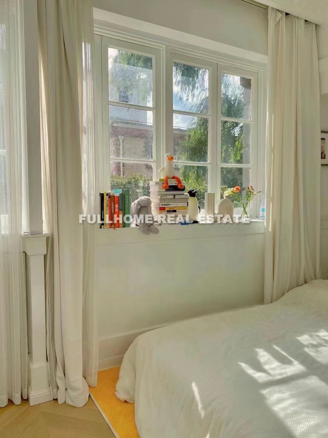 Lane 500-1200 Middle Yanan Road Old House - Interior view 7, Shanghai rental property