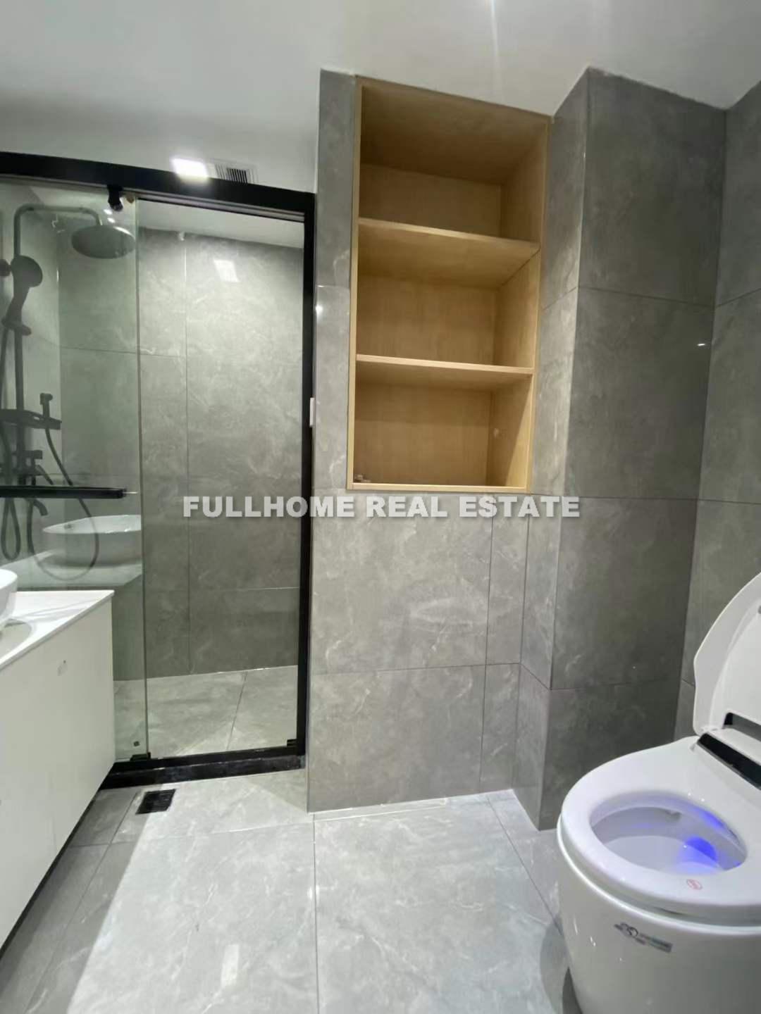 Tong Ji Garden - Interior view 3, Shanghai rental property