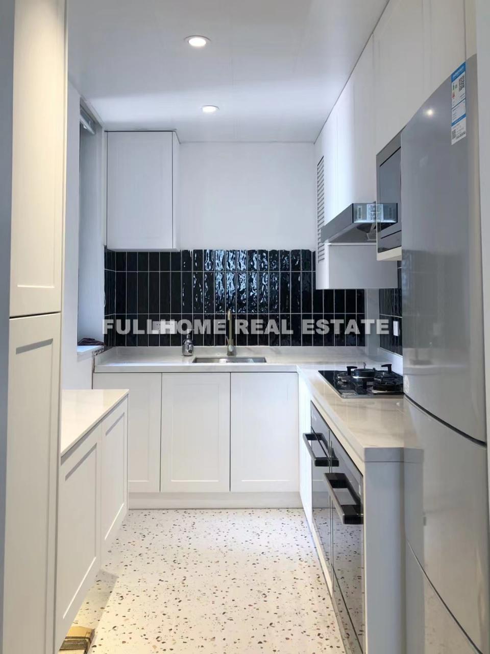 Long An Apartment - Interior view 7, Shanghai rental property