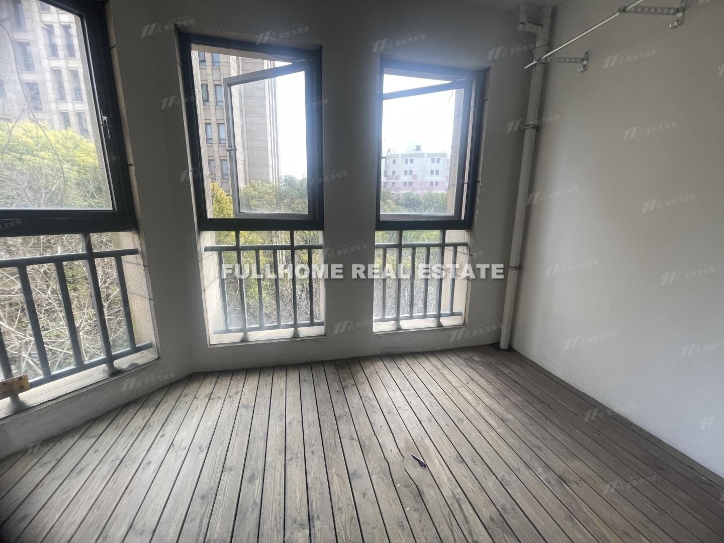 Dawn Garden - Interior view 4, Shanghai rental property