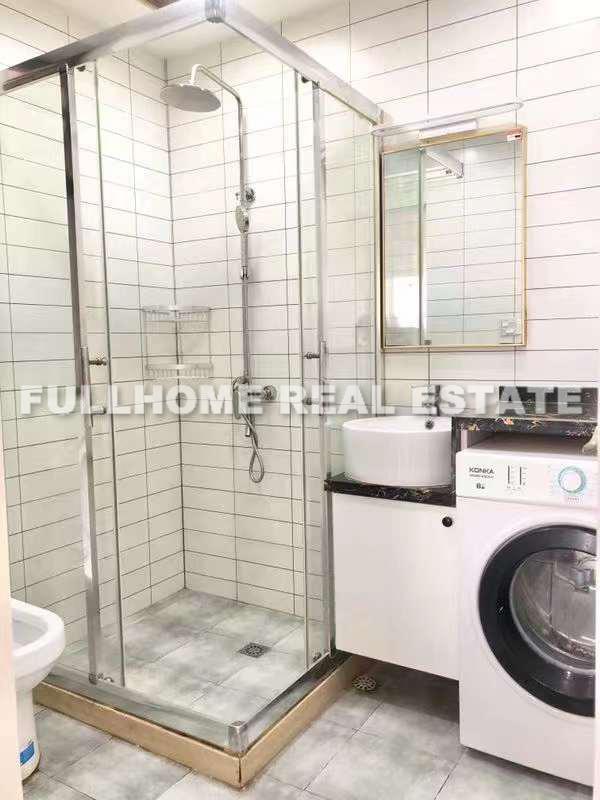 Yanxing Apartment - Interior view 9, Shanghai rental property