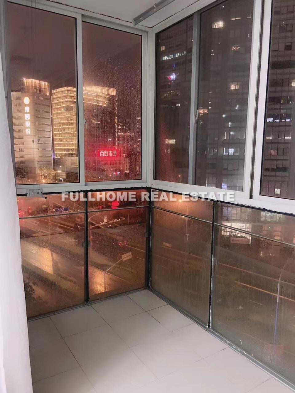Golden Bund Garden - Interior view 9, Shanghai rental property