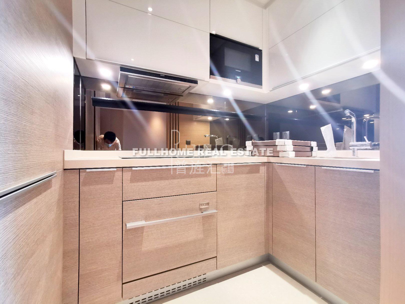 Arch Residence - Interior view 3, Shanghai rental property