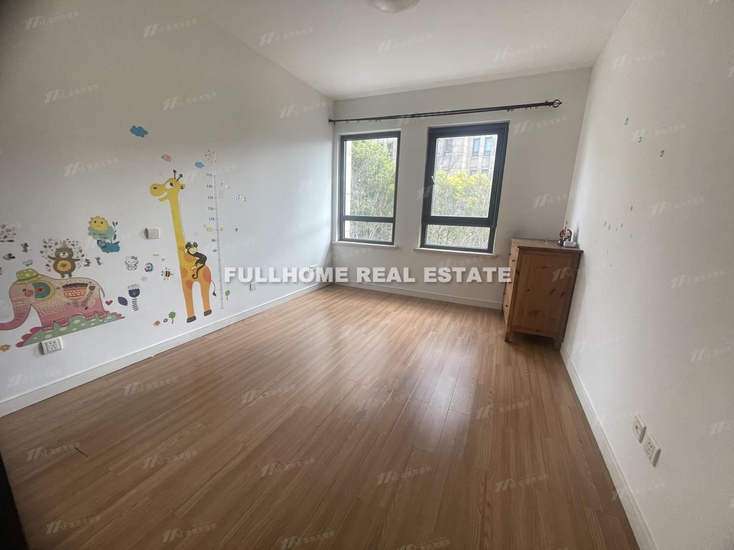 Dawn Garden - Interior view 9, Shanghai rental property