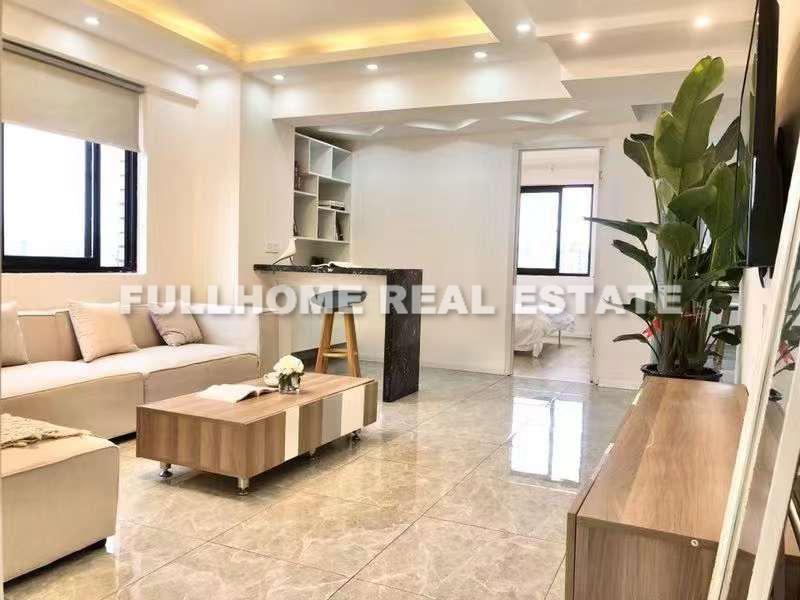 Yanxing Apartment - Interior view 2, Shanghai rental property