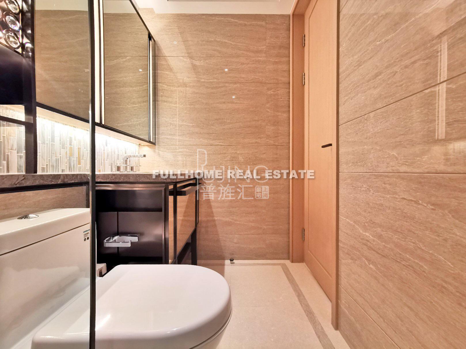 Arch Residence - Interior view 10, Shanghai rental property