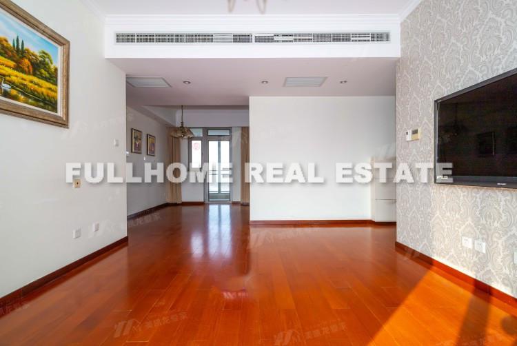 Yanlord Town - 3 bedroom apartment in Shanghai, Century Park and Lianyang, Pudong