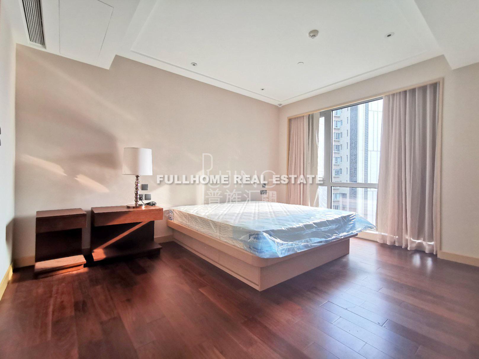 Arch Residence - Interior view 6, Shanghai rental property