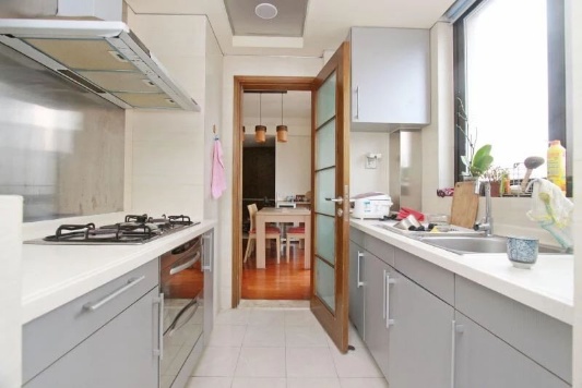 New Westgate Garden - Interior view 7, Shanghai rental property