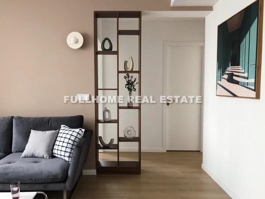 Long An Apartment - Interior view 3, Shanghai rental property