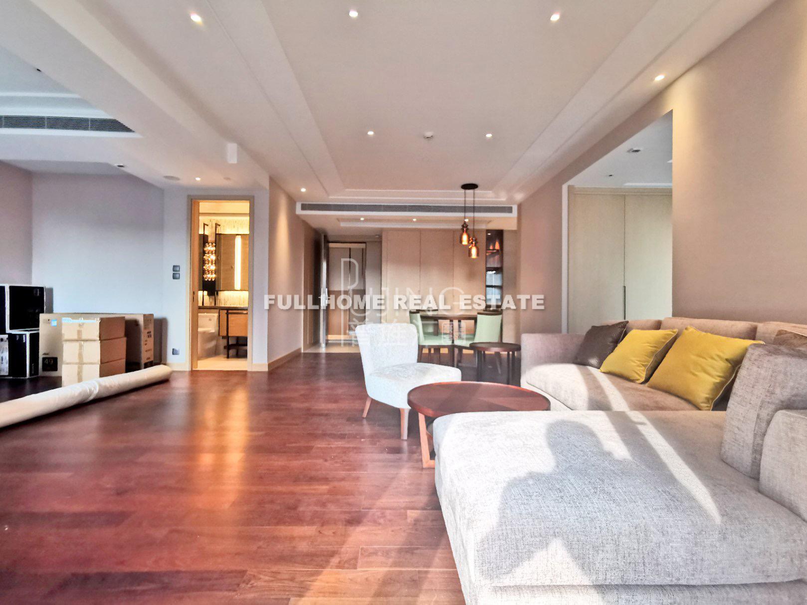 Arch Residence - Interior view 11, Shanghai rental property