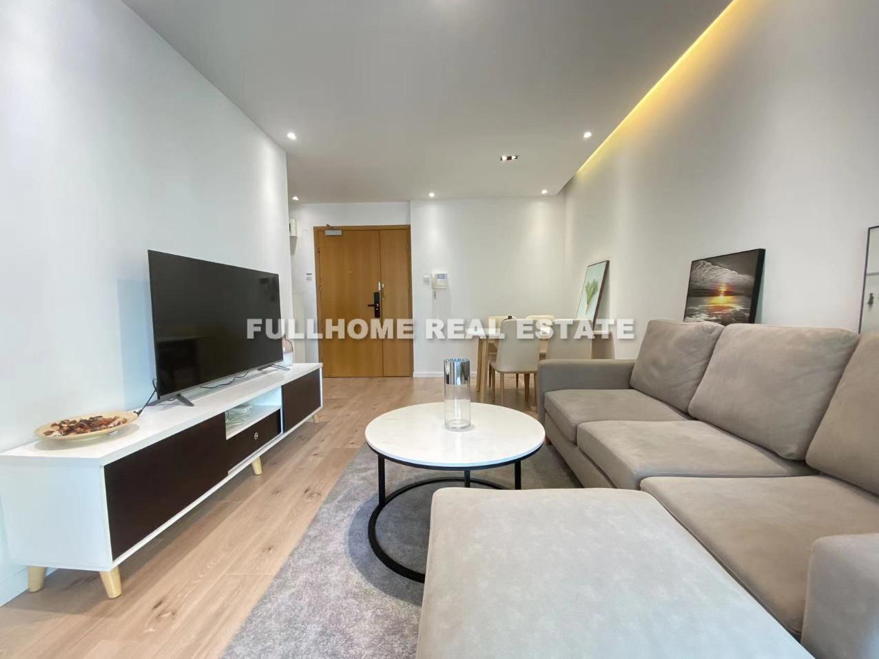 One Park Avenue - Interior view 3, Shanghai rental property