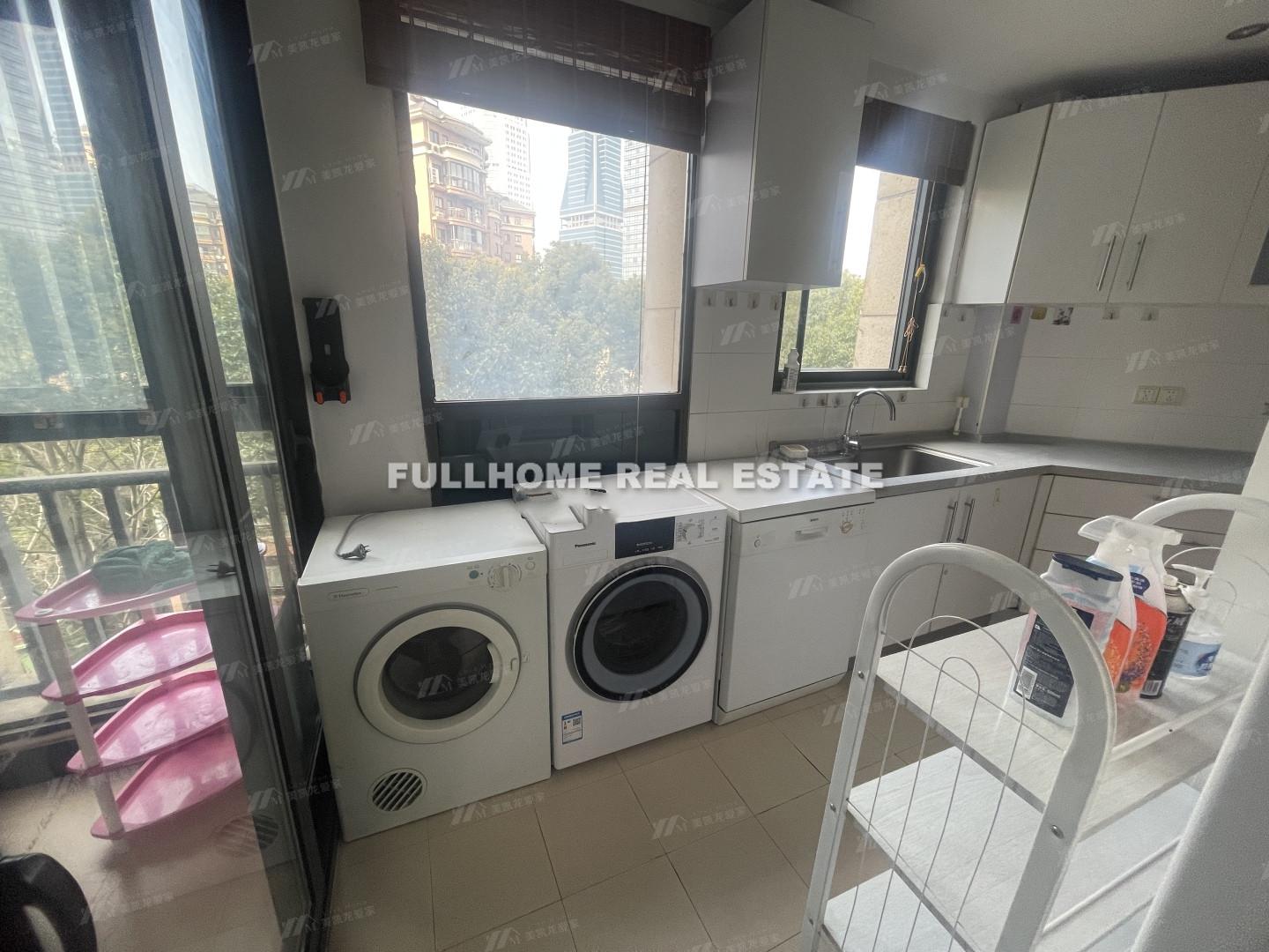 Dawn Garden - Interior view 7, Shanghai rental property