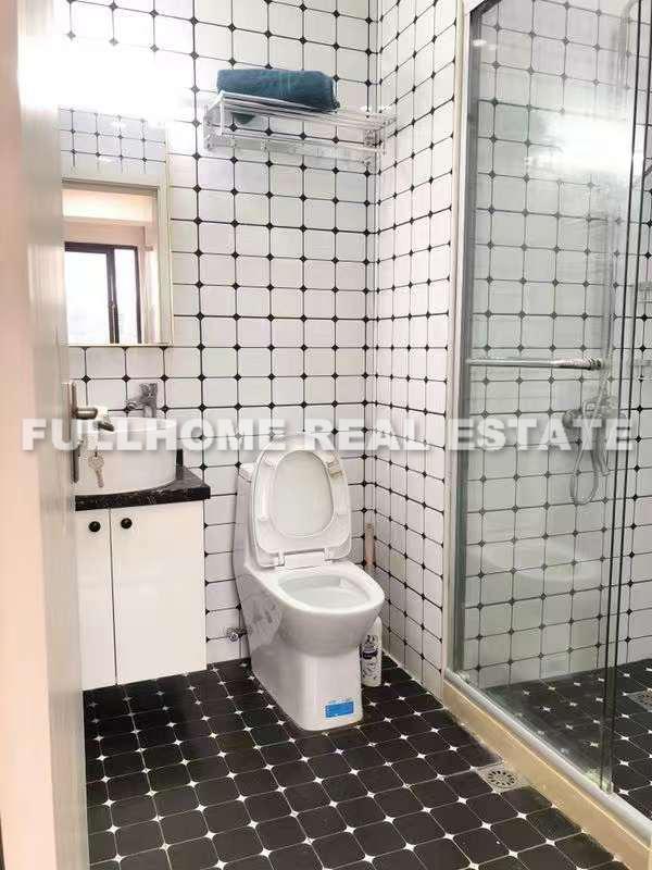 Yanxing Apartment - Interior view 3, Shanghai rental property