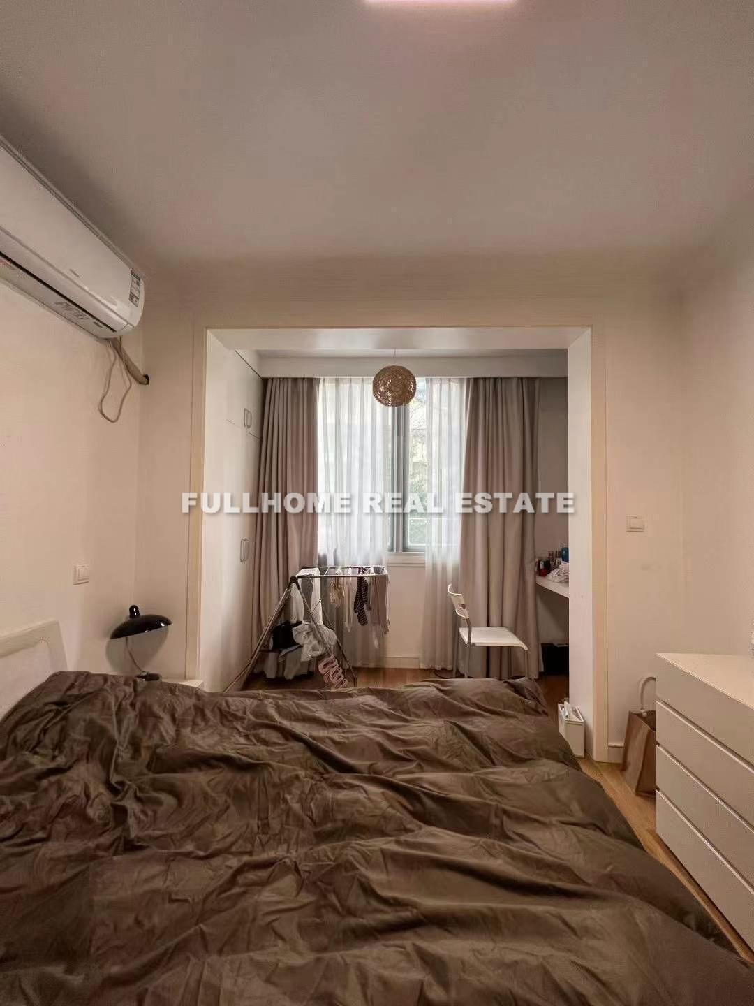 Lane 1-100 Yueyang Road Old House - Interior view 4, Shanghai rental property