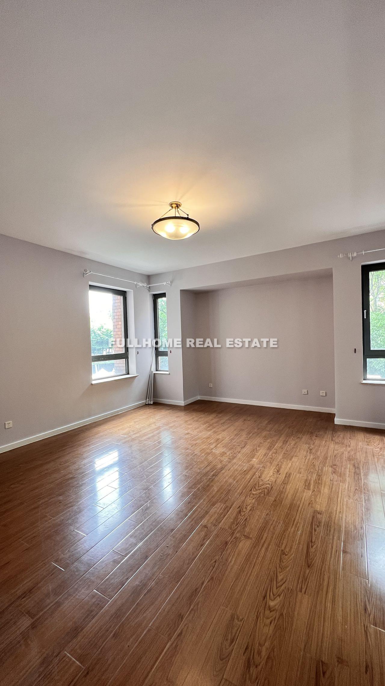Green Court - Interior view 4, Shanghai rental property