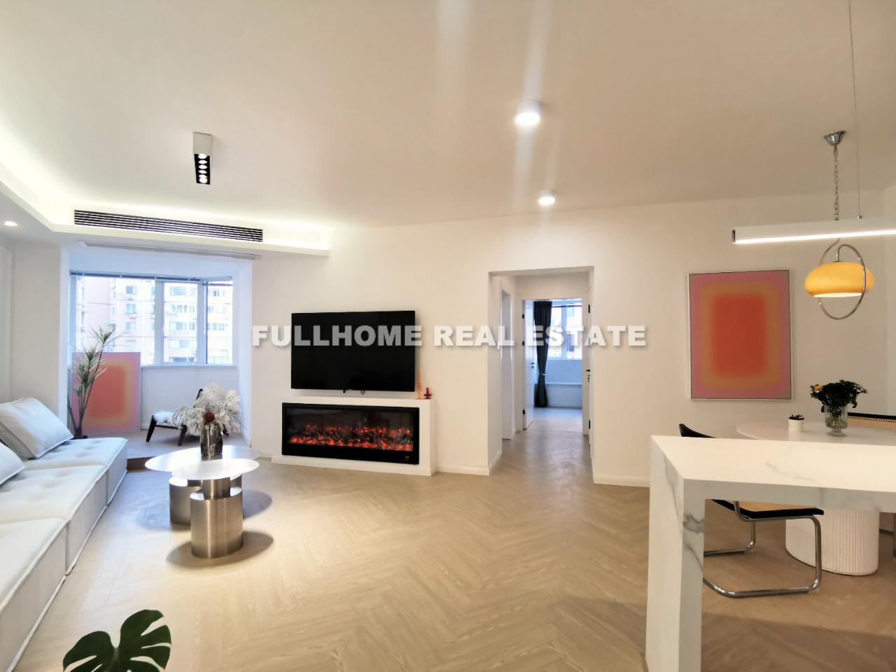 San He Garden - Interior view 3, Shanghai rental property