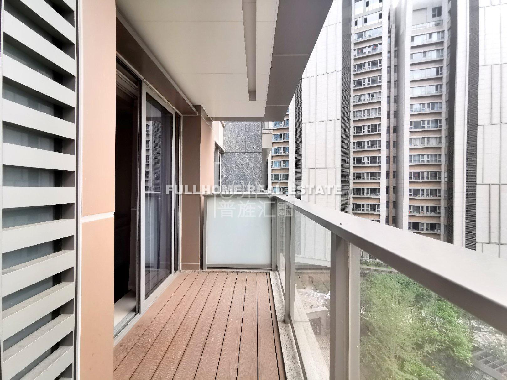 Arch Residence - Interior view 12, Shanghai rental property
