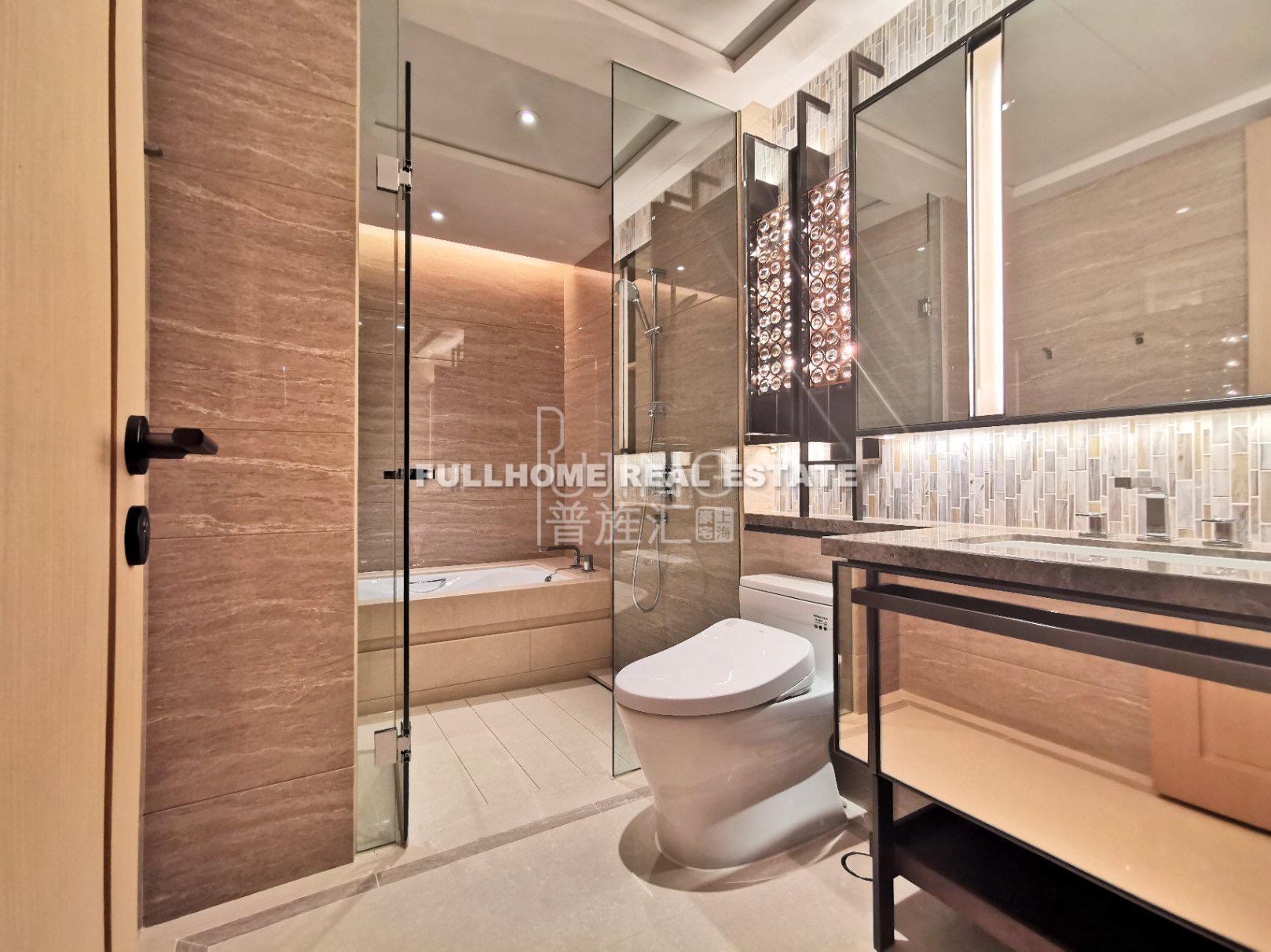 Arch Residence - Interior view 5, Shanghai rental property