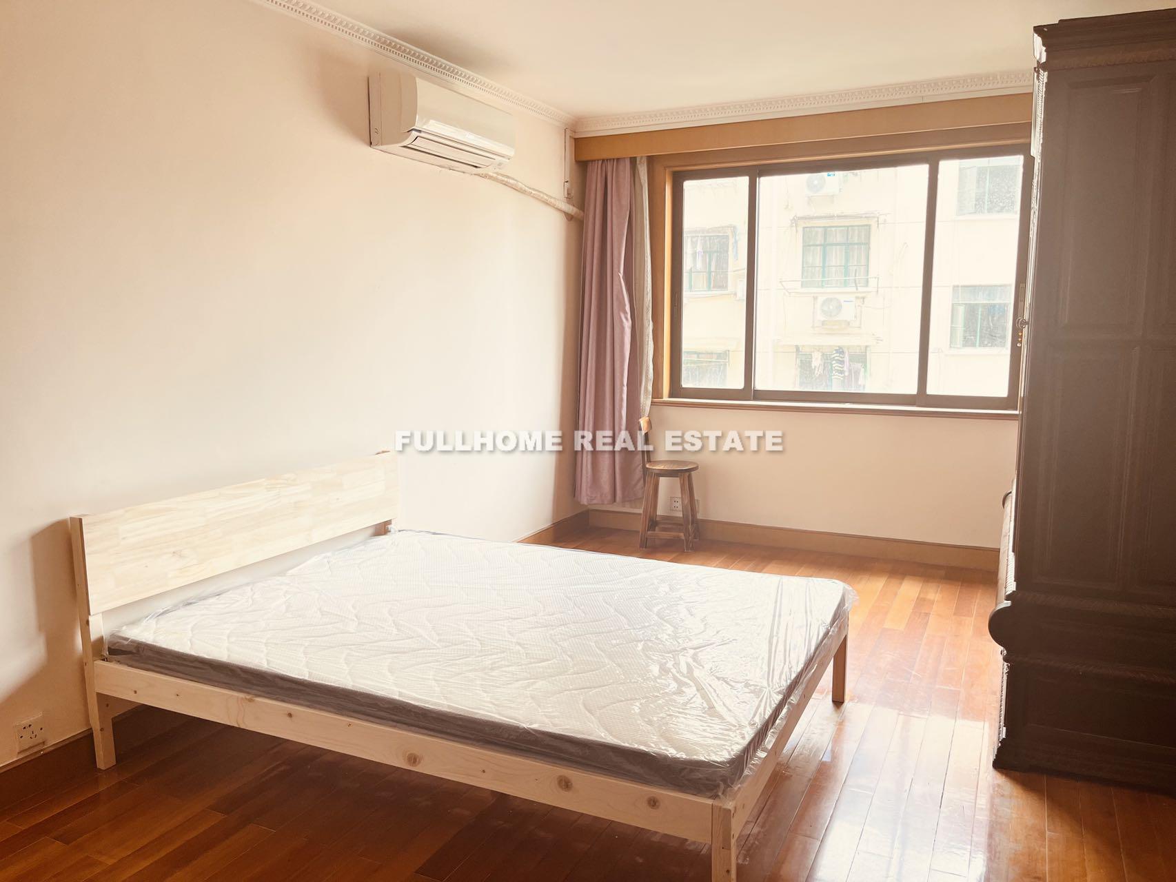 San He Garden - Interior view 2, Shanghai rental property