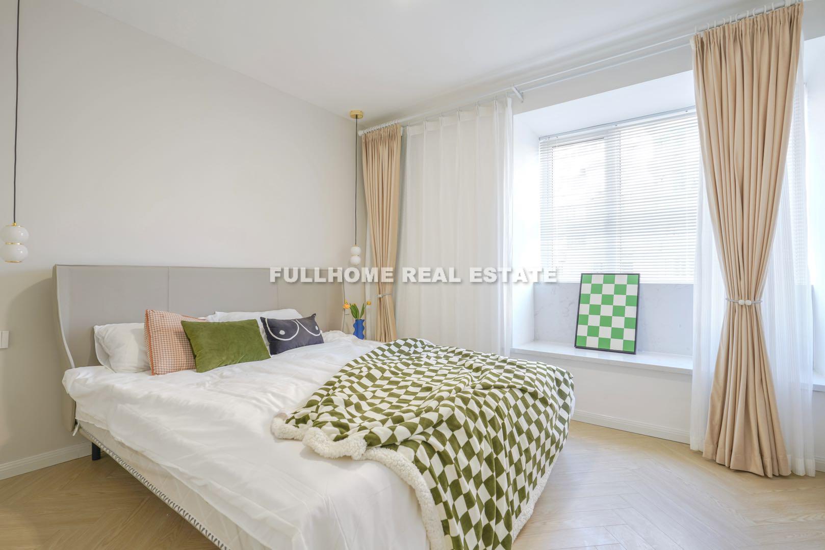 San He Garden - Interior view 8, Shanghai rental property