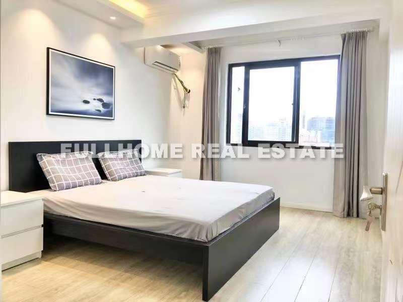 Yanxing Apartment - Interior view 6, Shanghai rental property