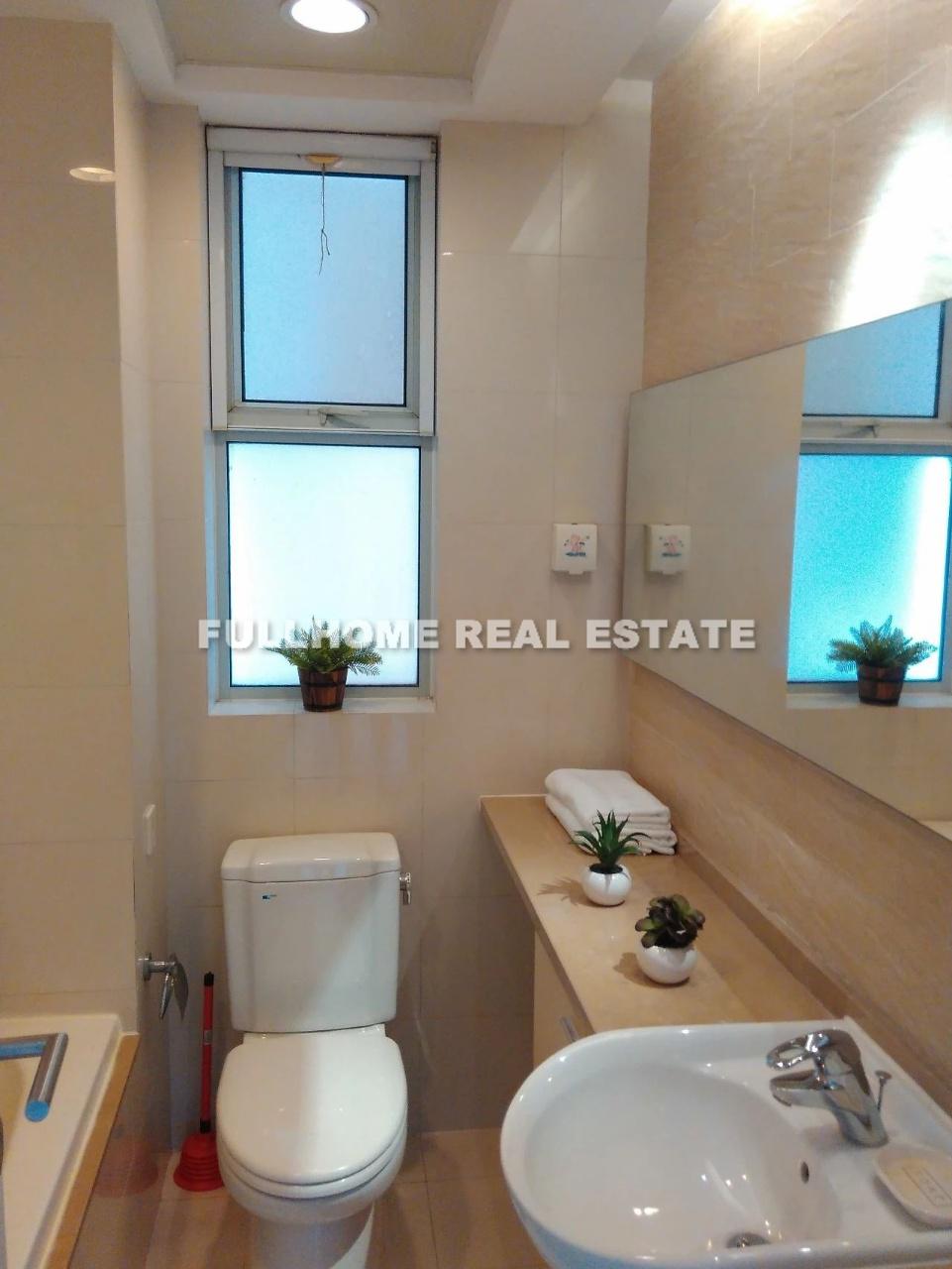 New Westgate Garden - Interior view 5, Shanghai rental property